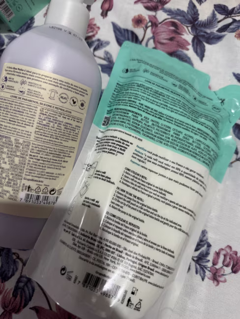 imagem da avaliação