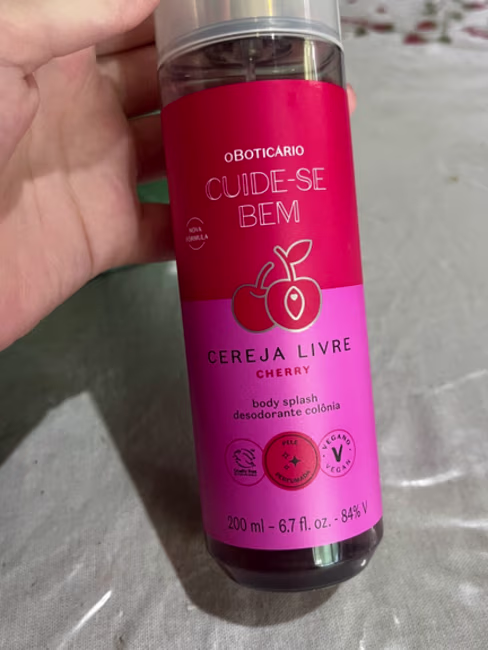 imagem da avaliação