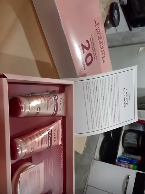 imagem da avaliação