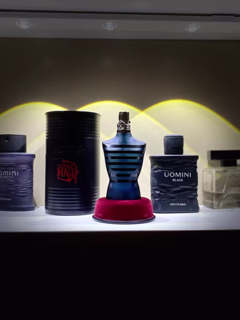 imagem da avaliação