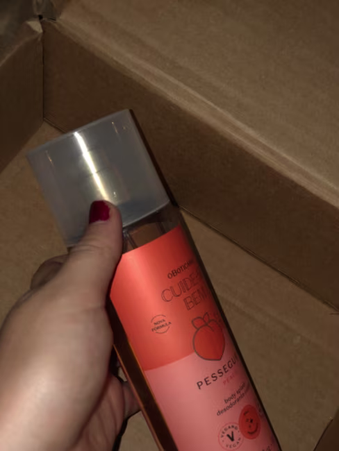 imagem da avaliação