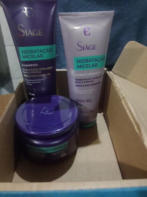 imagem da avaliação