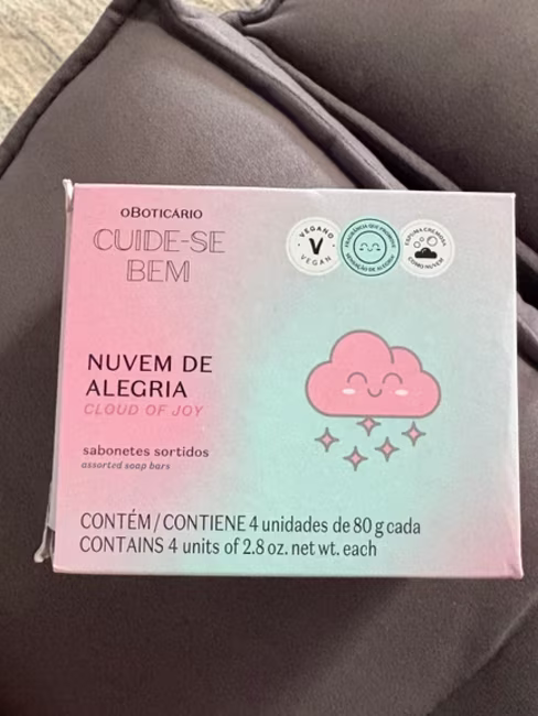 imagem da avaliação