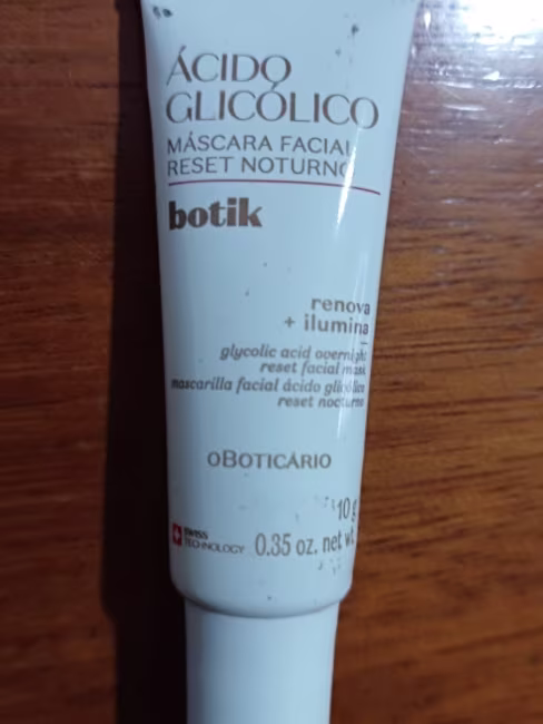 imagem da avaliação