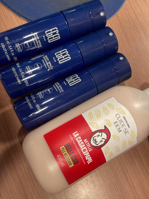 imagem da avaliação