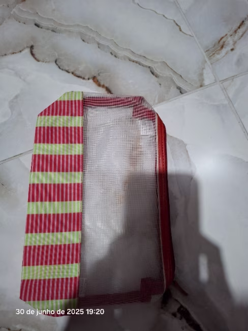 imagem da avaliação