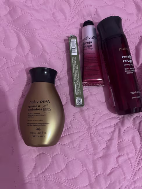 imagem da avaliação