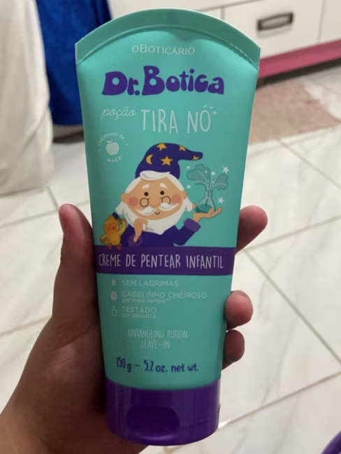 imagem da avaliação