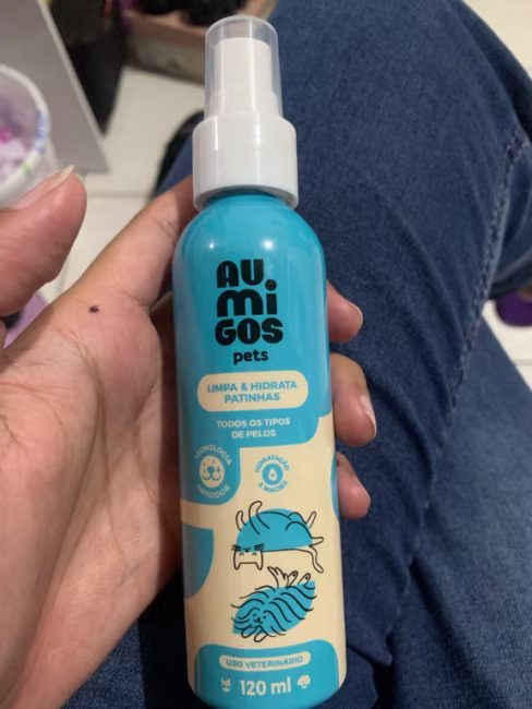 imagem da avaliação