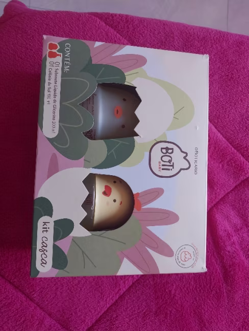 imagem da avaliação