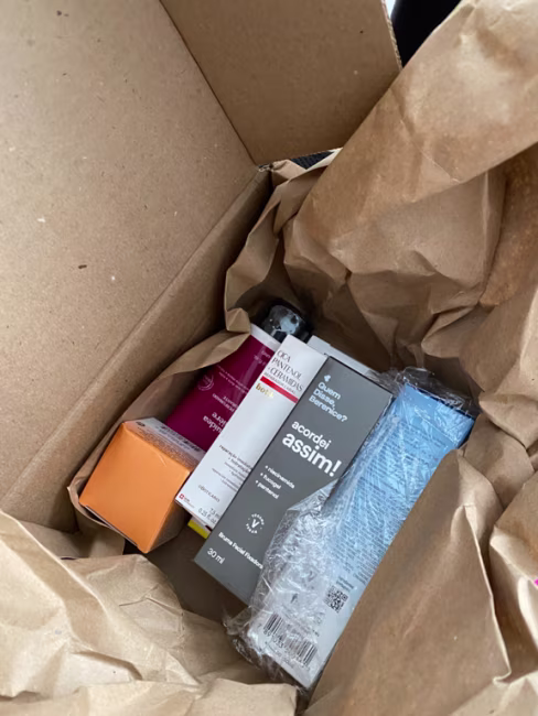 imagem da avaliação