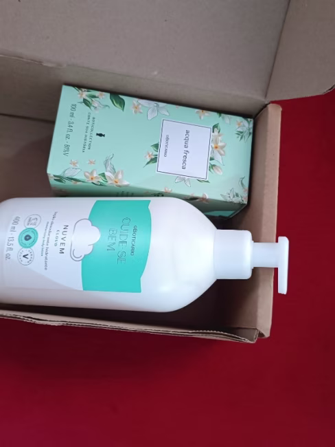 imagem da avaliação