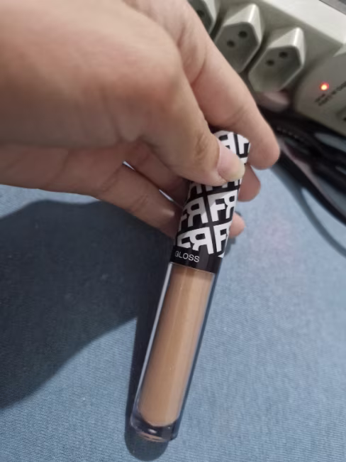 imagem da avaliação