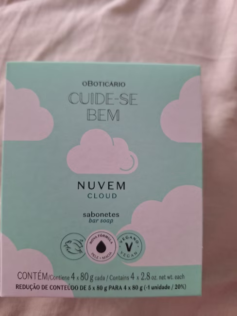 imagem da avaliação