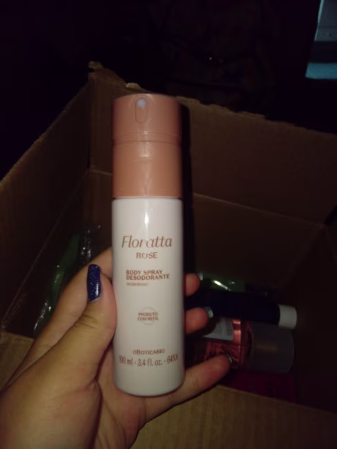 imagem da avaliação