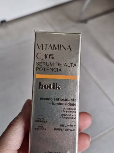imagem da avaliação