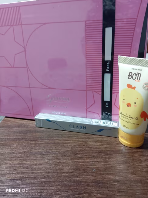 imagem da avaliação