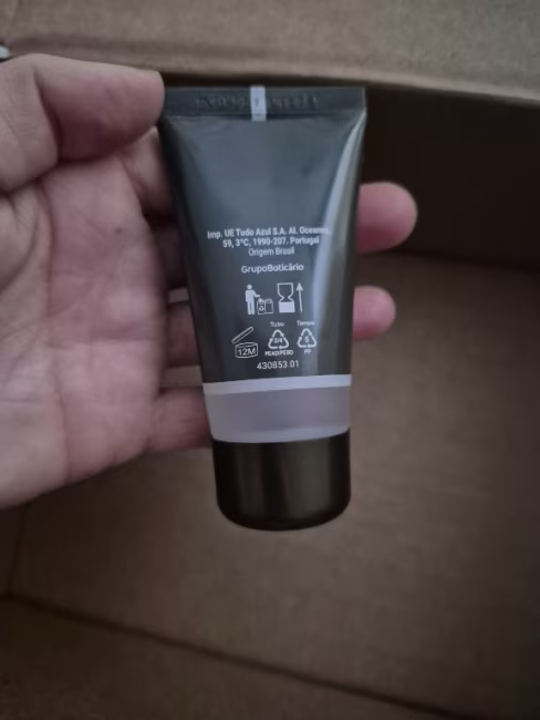 imagem da avaliação