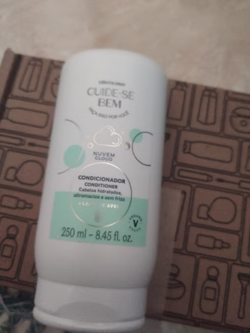 imagem da avaliação