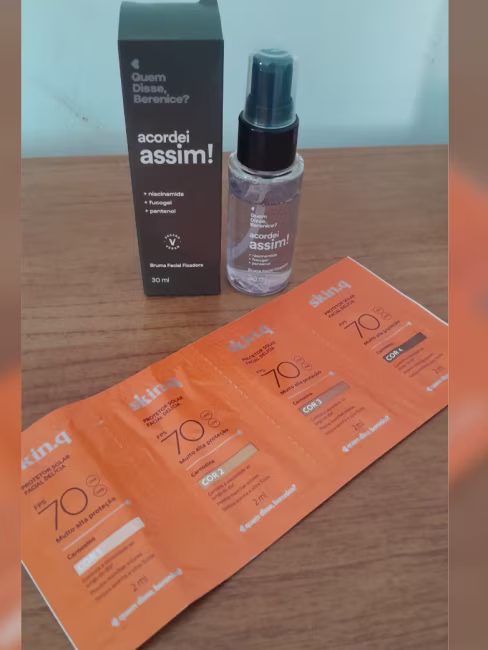 imagem da avaliação