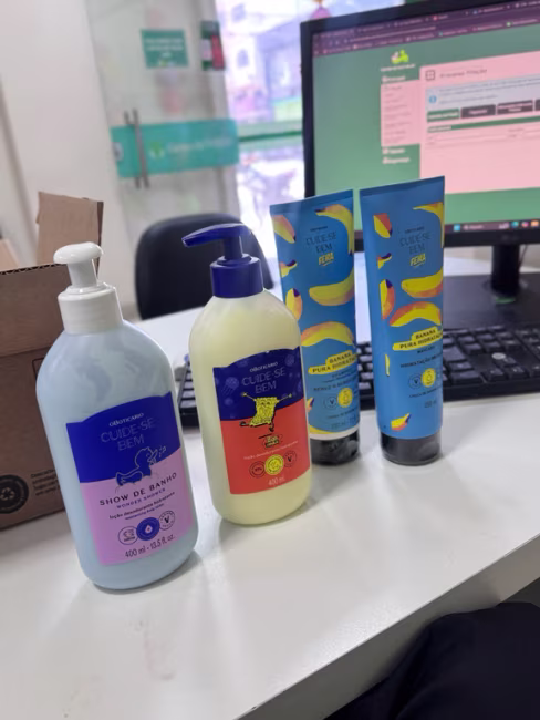 imagem da avaliação