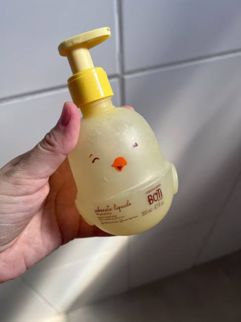 imagem da avaliação