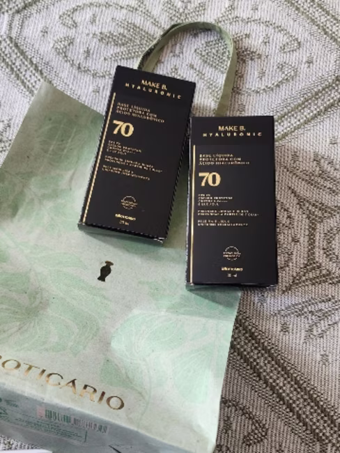 imagem da avaliação