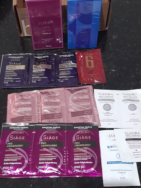 imagem da avaliação