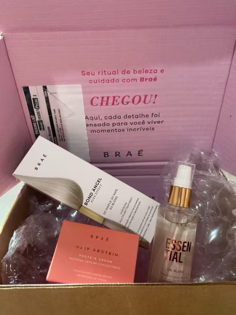 imagem da avaliação