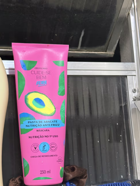 imagem da avaliação