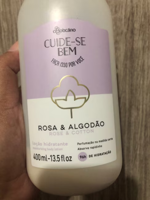 imagem da avaliação