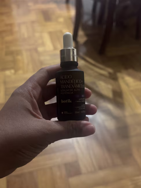 imagem da avaliação