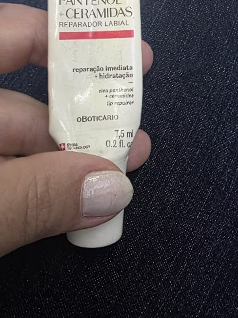 imagem da avaliação