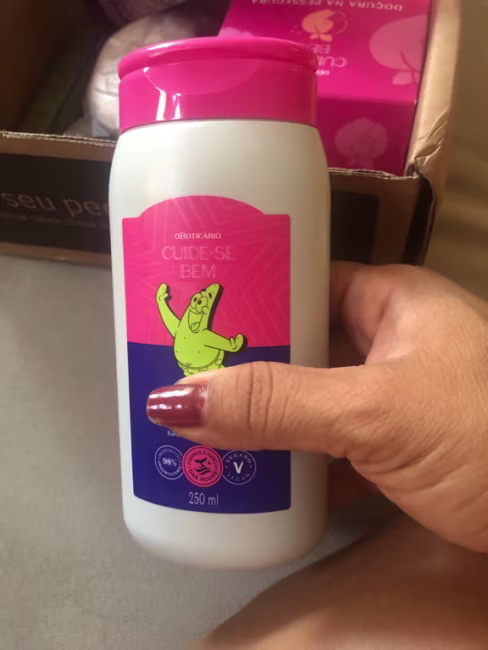 imagem da avaliação