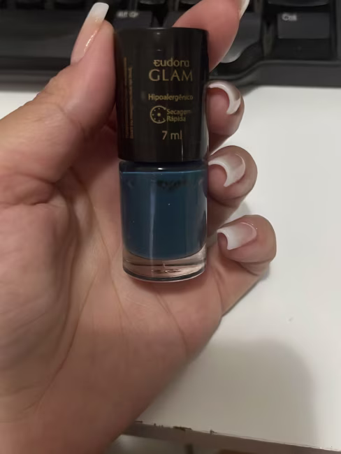 imagem da avaliação