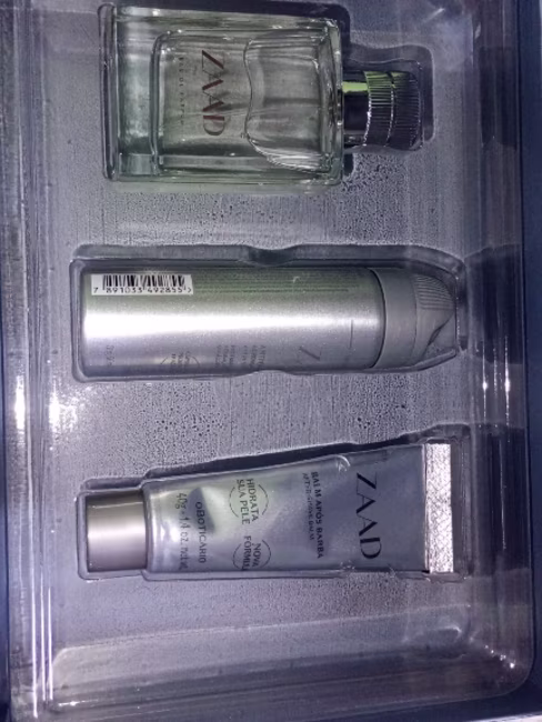 imagem da avaliação