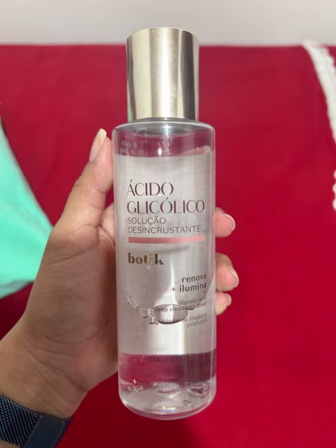 imagem da avaliação