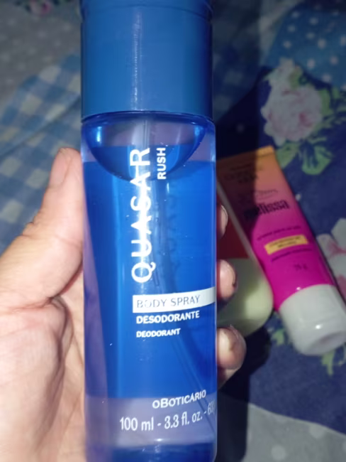 imagem da avaliação