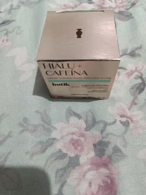 imagem da avaliação