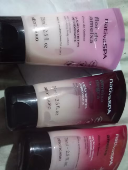 imagem da avaliação