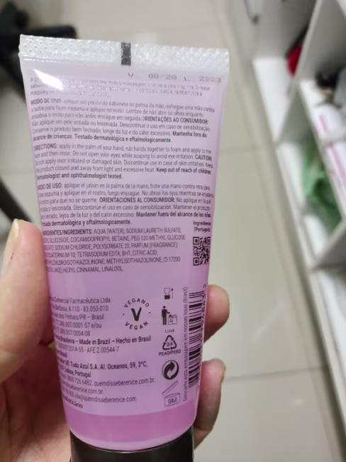 imagem da avaliação