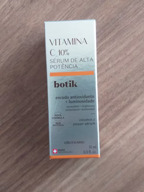 imagem da avaliação