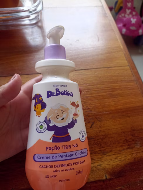 imagem da avaliação