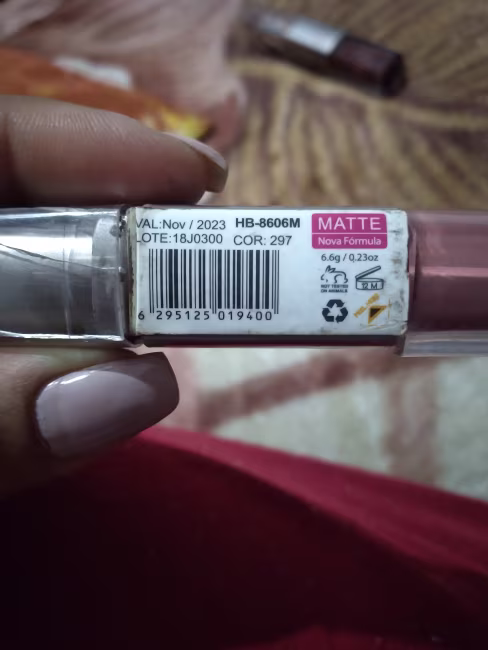 imagem da avaliação