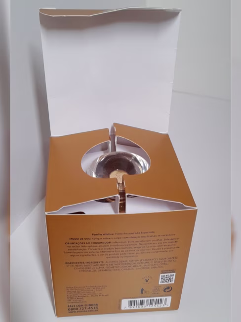 imagem da avaliação