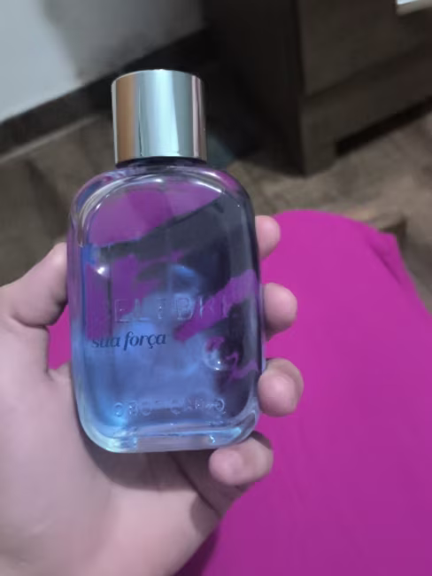 imagem da avaliação