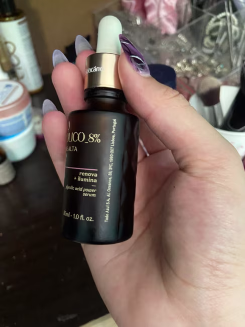 imagem da avaliação