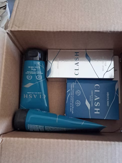 imagem da avaliação