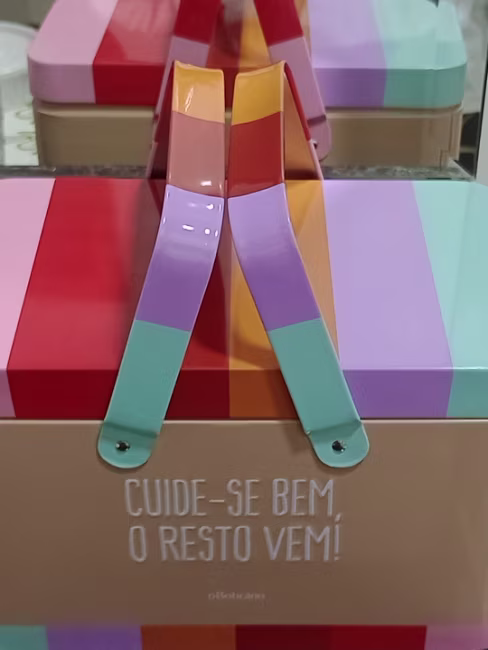 imagem da avaliação