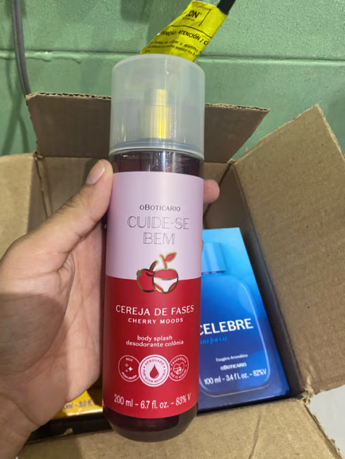 imagem da avaliação